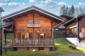 Chalet Morillon 4-6 pers- Immoclean